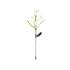 Ηλιακό λουλούδι, λευκό/ροζ/λιλά, 10X65cm - KAEMINGK - 0