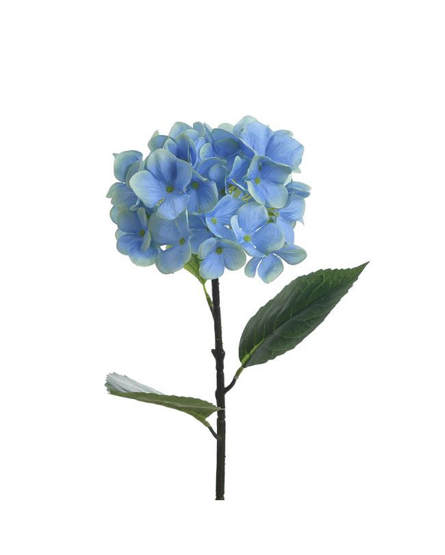 Τεχνητό Φυτό Μπλε 62cm,Inart  3-85-246-0269