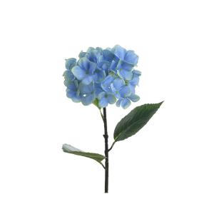 Τεχνητό Φυτό Μπλε 62cm,Inart  3-85-246-0269 - 31263