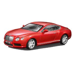 Τηλεκατευθυνόμενο αυτοκίνητο μάρκας Bentley GT V8, bluetooth - 50-2427 - 18195