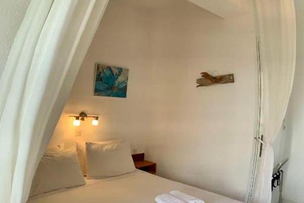 Φεγγάρι Απλό Δωμάτιο