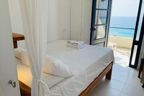 Breeze Μικρό Δωμάτιο