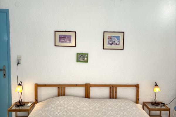 Στούντιο με πλαΪνή Θέα στην Θάλασσα