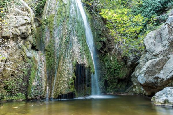 Φαράγγι Ρίχτη