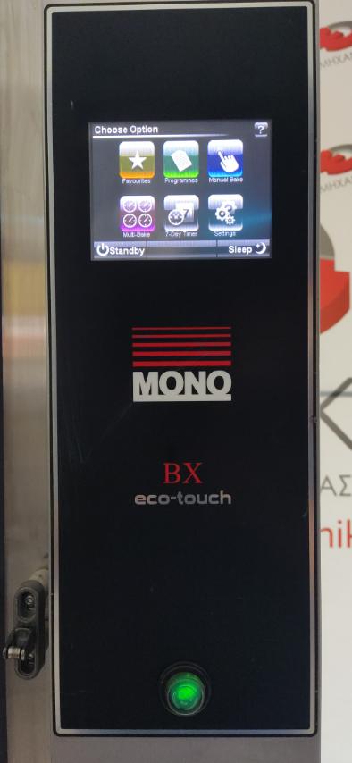 MONO ELECTRIC CONVECTION OVEN