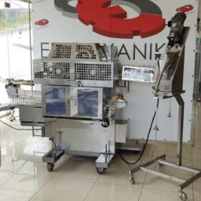 ΜΗΧΑΝΗ ΓΕΜΙΣΤΩΝ ΠΡΟΪΟΝΤΩΝ RHEON KN400