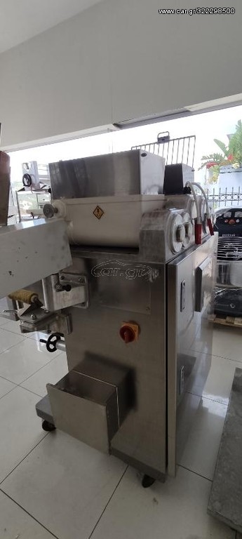 ΜΗΧΑΝΗ ΓΕΜΙΣΤΩΝ ΠΡΟΪΟΝΤΩΝ RHEON KN400