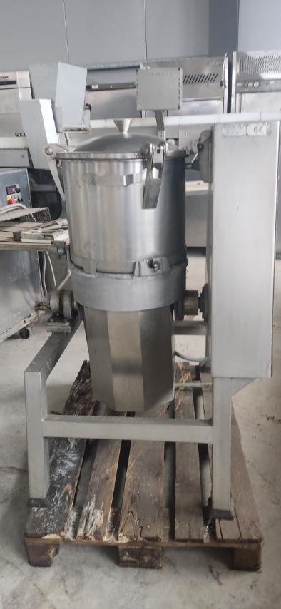 ΠΟΛΥΚΟΠΤΙΚΟ ΜΗΧΑΝΗΜΑ ROBOT COUPE