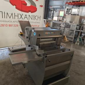 ΦΡΥΓΑΝΙΕΡΑ ΑΥΤΟΜΑΤΗ ABO