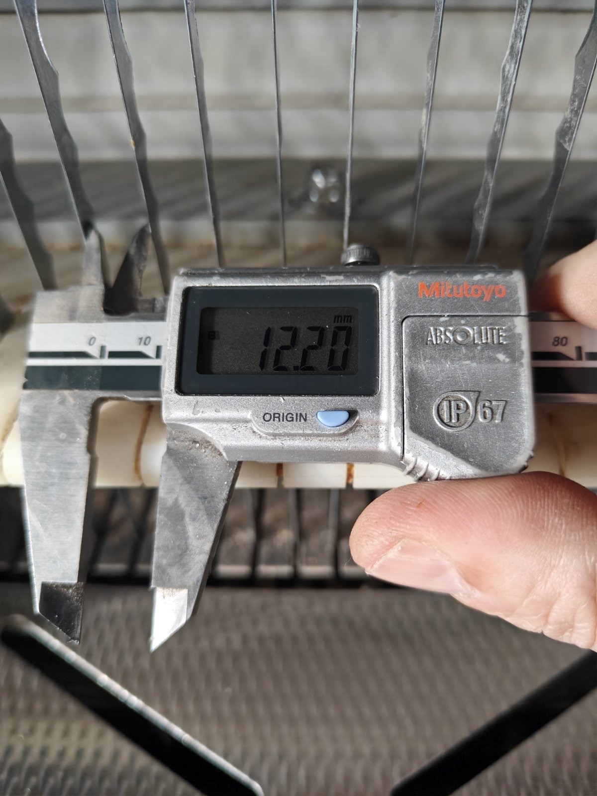 ΦΡΥΓΑΝΙΕΡΑ ΑΥΤΟΜΑΤΗ ABO