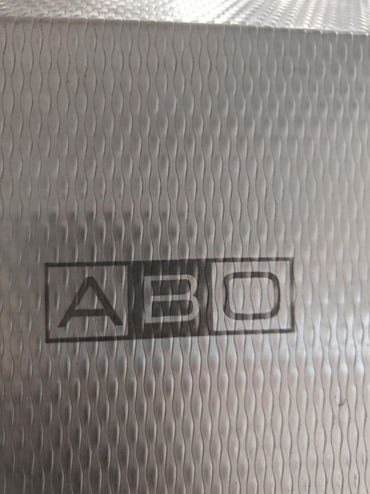 ΦΡΥΓΑΝΙΕΡΑ ΑΥΤΟΜΑΤΗ ABO