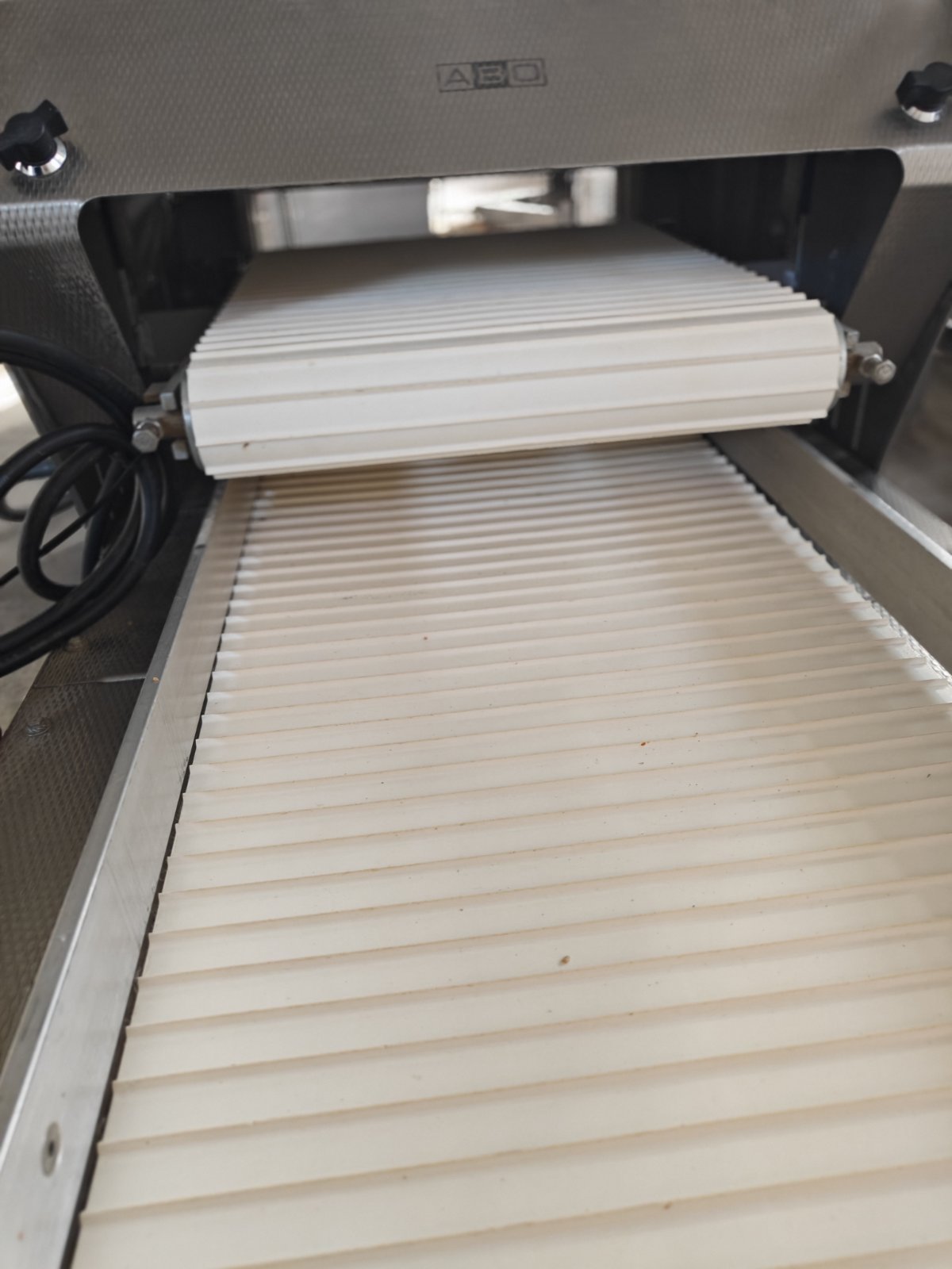 ΦΡΥΓΑΝΙΕΡΑ ΑΥΤΟΜΑΤΗ ABO