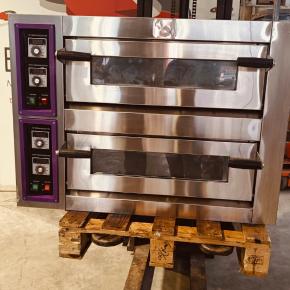 ELECTRIC PIZZA OVEN