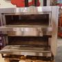 ELECTRIC PIZZA OVEN