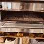 ELECTRIC PIZZA OVEN
