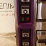 ELECTRIC PIZZA OVEN