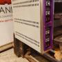 ELECTRIC PIZZA OVEN