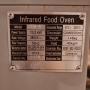 ELECTRIC PIZZA OVEN