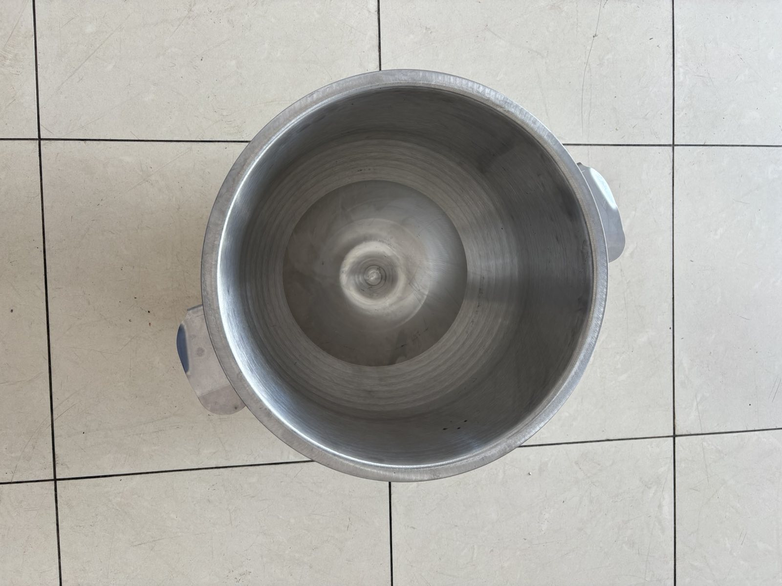 ΜΙΞΕΡ 30 ΛΙΤΡΩΝ BEAR VARIMIXER