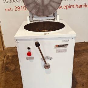 ΠΡΕΣΑ ΖΥΜΗΣ BERTRAND