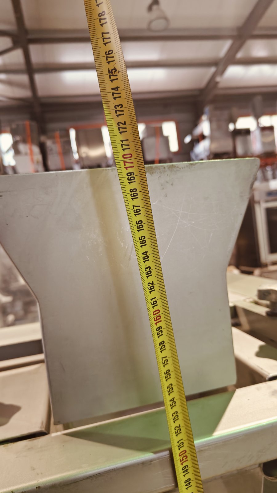 ΠΛΑΣΤΙΚΗ ΜΗΧΑΝΗ BENIER