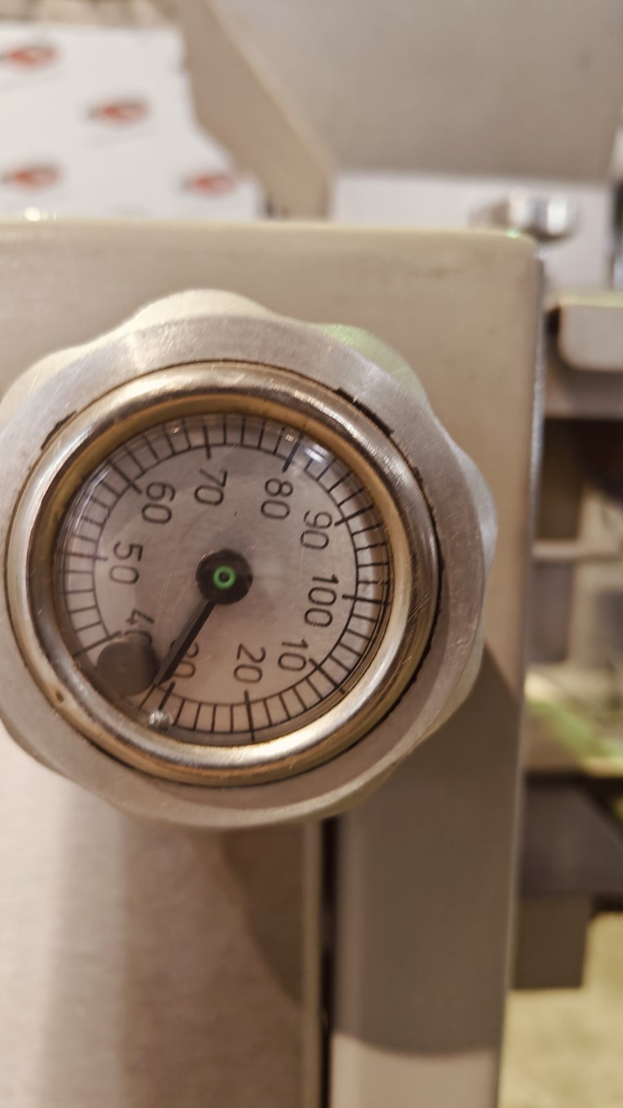 ΠΛΑΣΤΙΚΗ ΜΗΧΑΝΗ BENIER