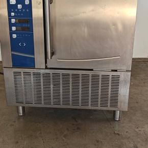 BLAST CHILLER FREEZER ELECTROLUX