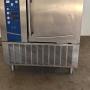 BLAST CHILLER FREEZER ELECTROLUX