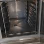 BLAST CHILLER FREEZER ELECTROLUX