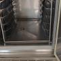 BLAST CHILLER FREEZER ELECTROLUX