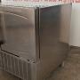 BLAST CHILLER FREEZER ELECTROLUX