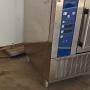 BLAST CHILLER FREEZER ELECTROLUX