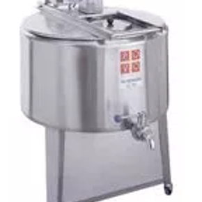 BOVO ICE CREAM PRESERVATION AND MATURATION MACHINE