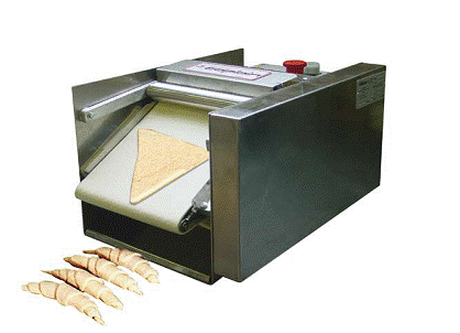 CAPLAIN TABLE CROISSANT MACHINE