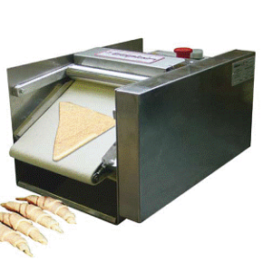 CAPLAIN TABLE CROISSANT MACHINE