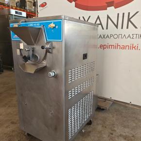 CARPIGIANI ICE CREAM MACHINE LABO 40 60