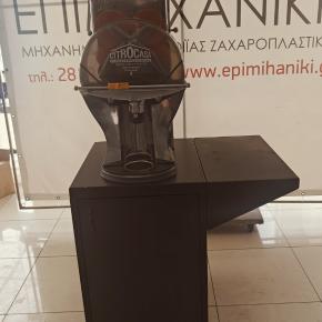 ΑΠΟΧΥΜΩΤΗΣ ΑΥΤΟΜΑΤΟΣ CITROCASA