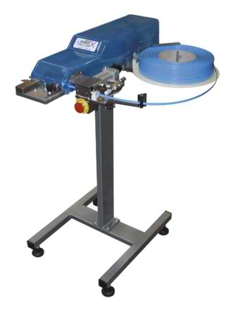 MANUAL CLIPPING MACHINE