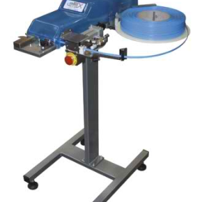 MANUAL CLIPPING MACHINE