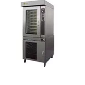 LOGIUDICE COMPACT OVEN