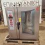 ΦΟΥΡΝΟΣ ΥΓΡΑΕΡΙΟΥ CONVOTHERM CGS 10.10