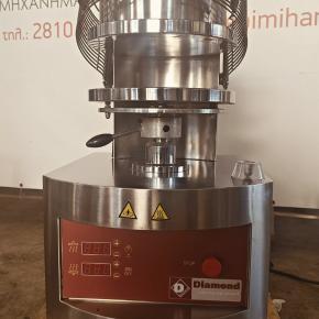 DIAMOND PIZZA DOUGH PRESS