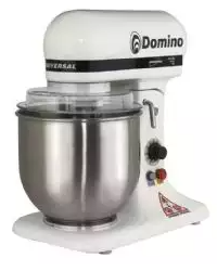 DOMINO MIXER