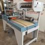 SHRINK PACKAGING MACHINE EFK 2500