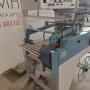 SHRINK PACKAGING MACHINE EFK 2500
