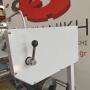 SHRINK PACKAGING MACHINE EFK 2500
