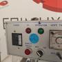 SHRINK PACKAGING MACHINE EFK 2500