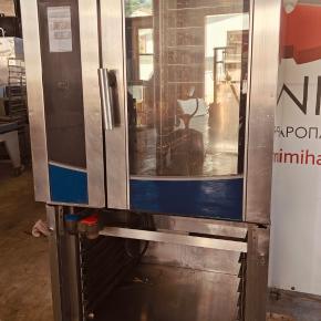 ΦΟΥΡΝΟΣ ΑΕΡΙΟΥ ELECTROLUX