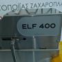 ΓΕΜΙΣΤΙΚΟ ΔΟΣΟΜΕΤΡΙΚΟ UNIFILLER ELF 400 SV