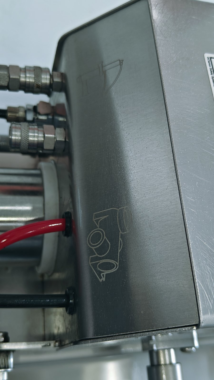 ΓΕΜΙΣΤΙΚΟ ΔΟΣΟΜΕΤΡΙΚΟ UNIFILLER ELF 400 SV